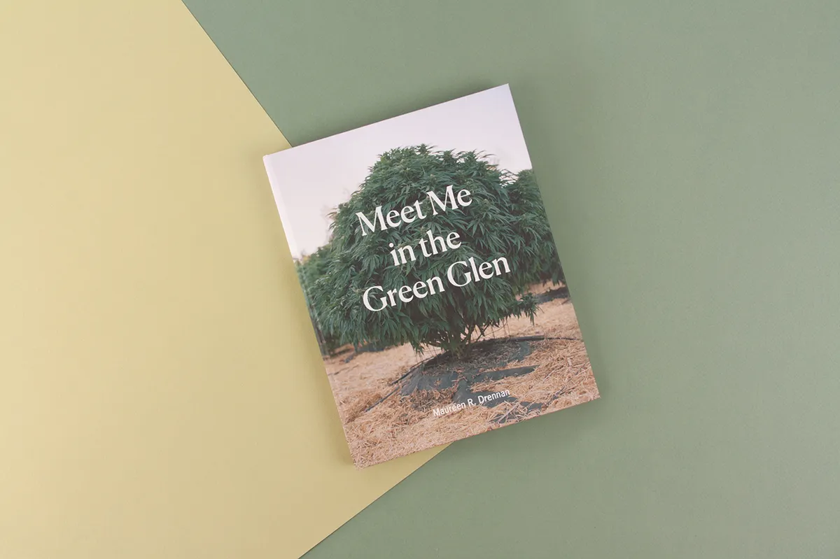 Meet Me In The Green Glen