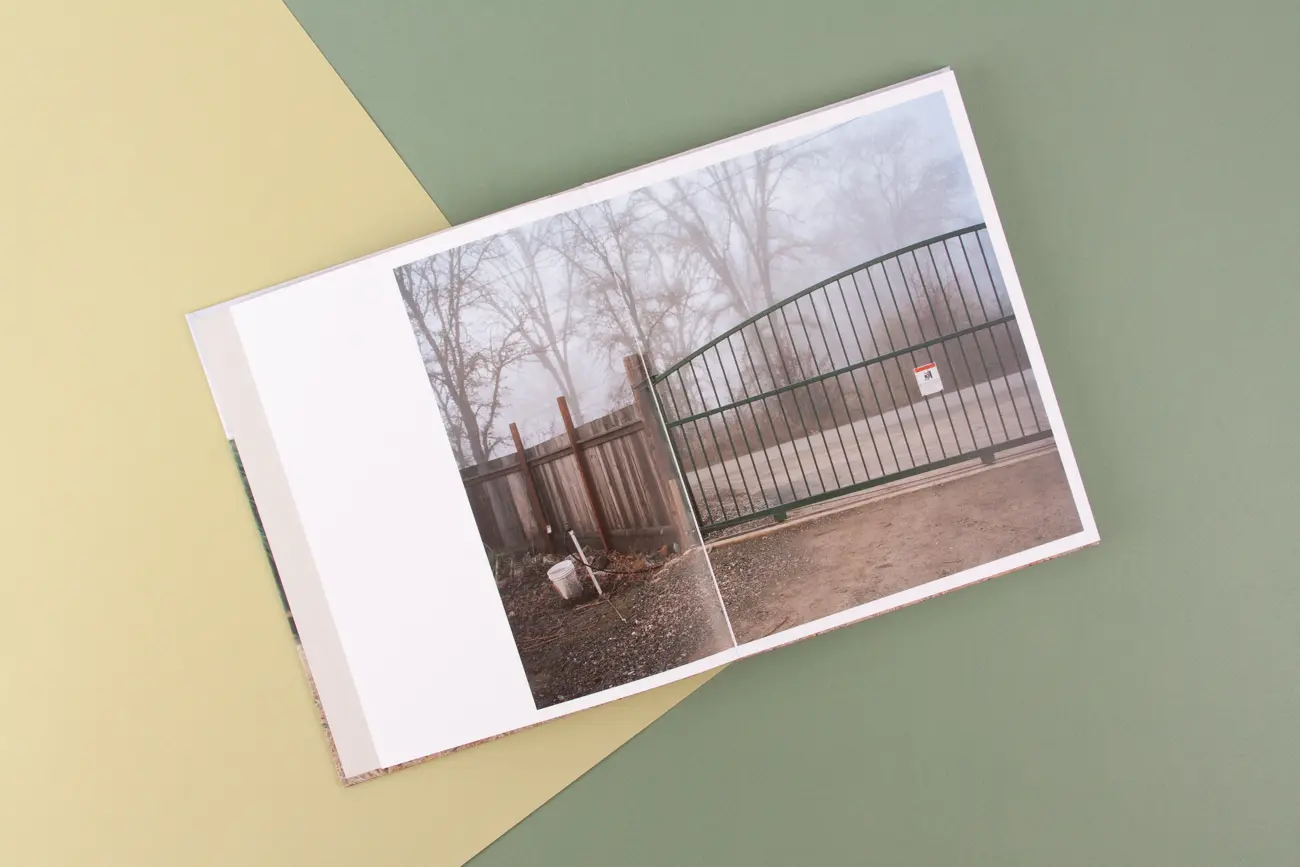 Meet Me In The Green Glen image 2