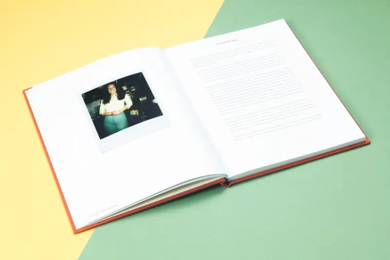 Found Polaroids image 4