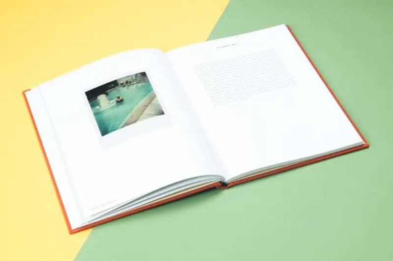 Found Polaroids image 5