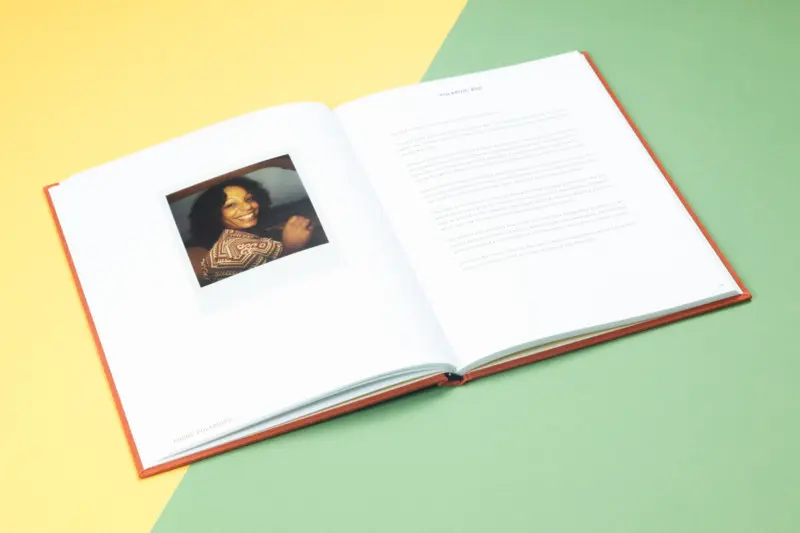 Found Polaroids image 6