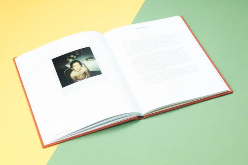 Found Polaroids image 7