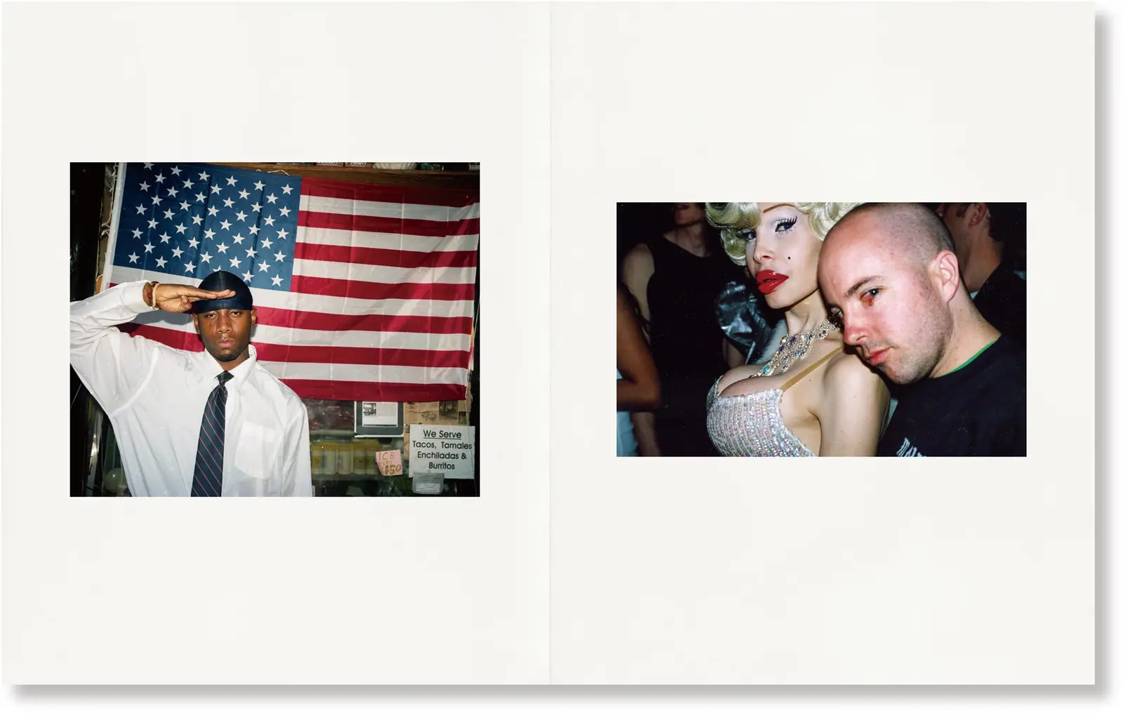 Everybody's Guilty, No One's To Blame image 2