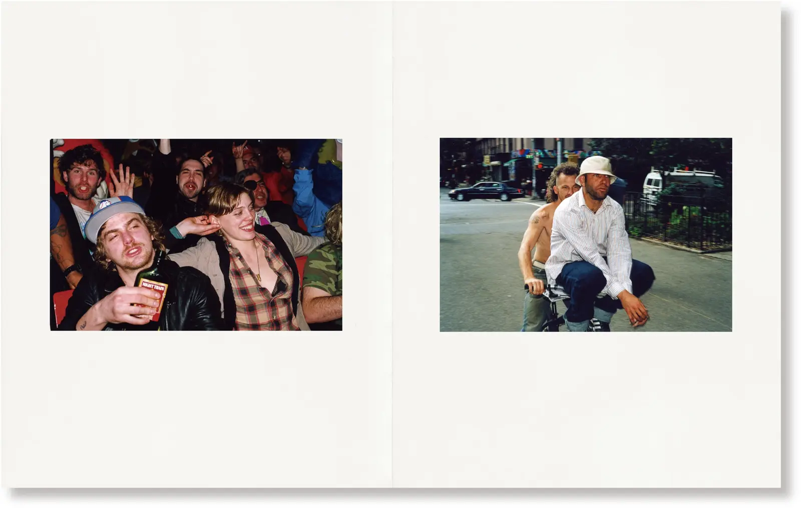 Everybody's Guilty, No One's To Blame image 3