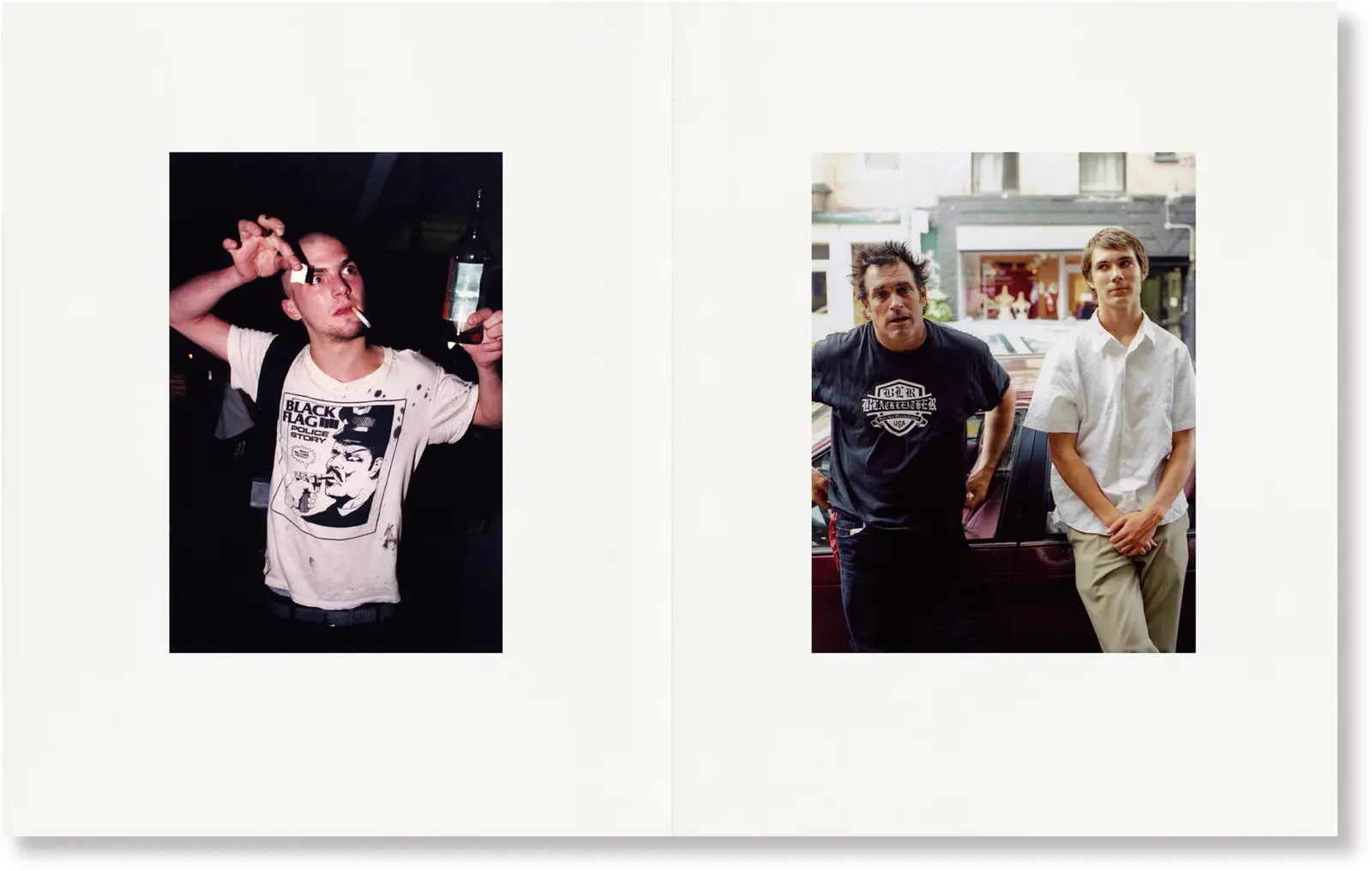 Everybody's Guilty, No One's To Blame image 7