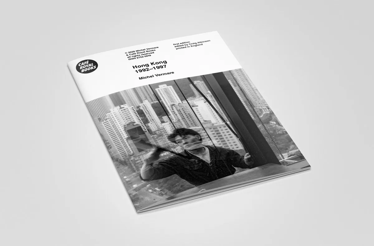 Hong Kong 1992–1997