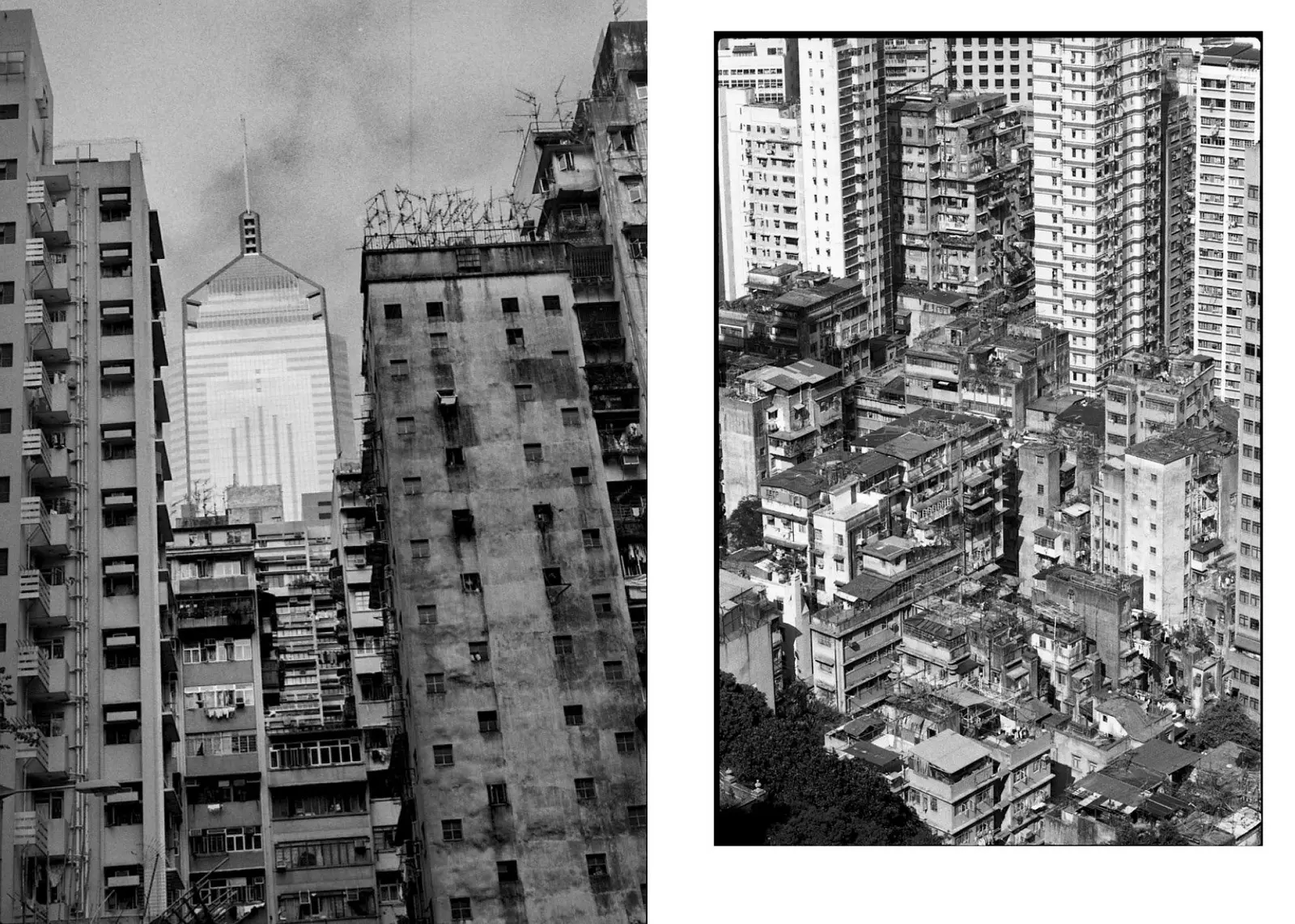 Hong Kong 1992–1997 image 2