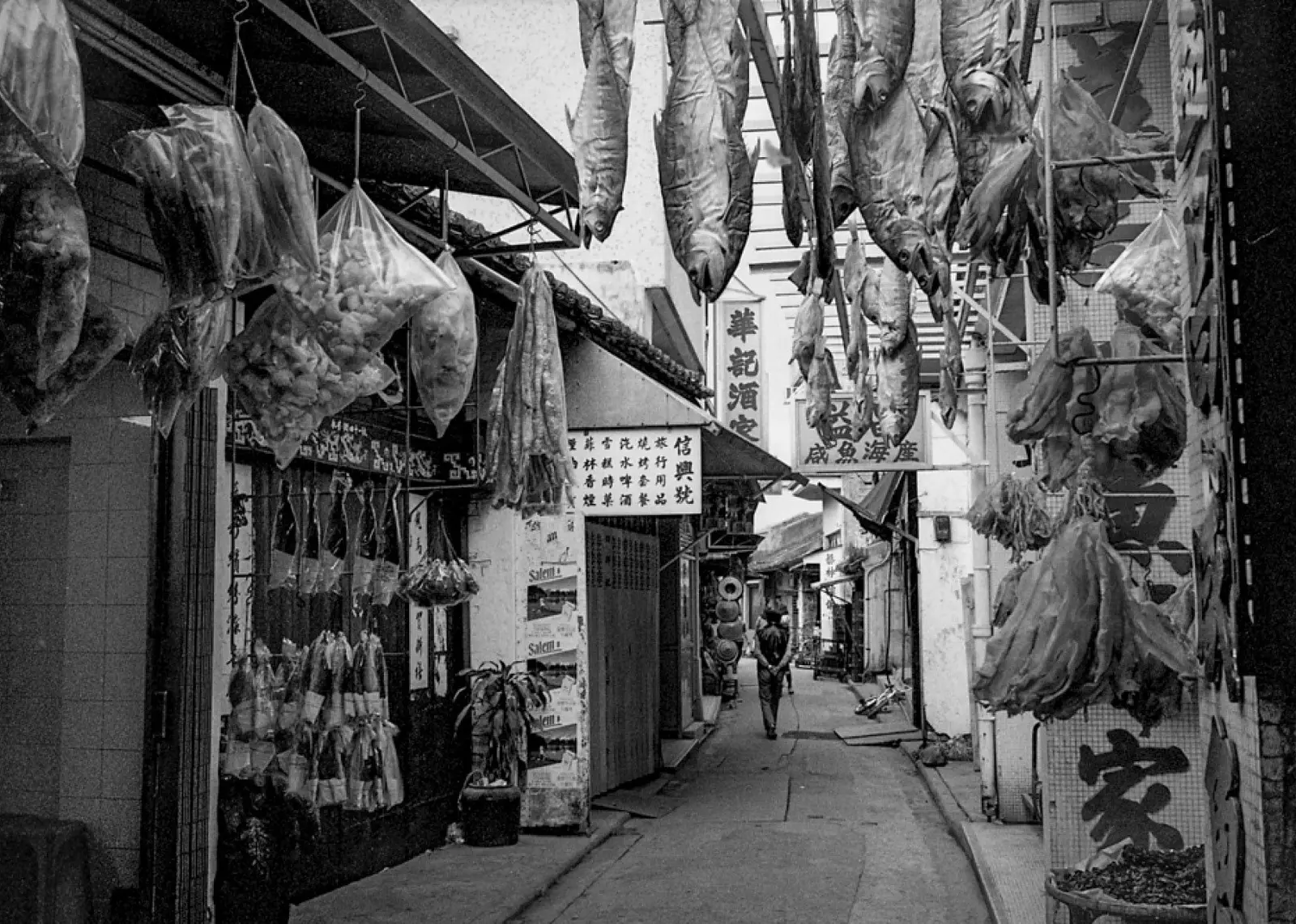 Hong Kong 1992–1997 image 4