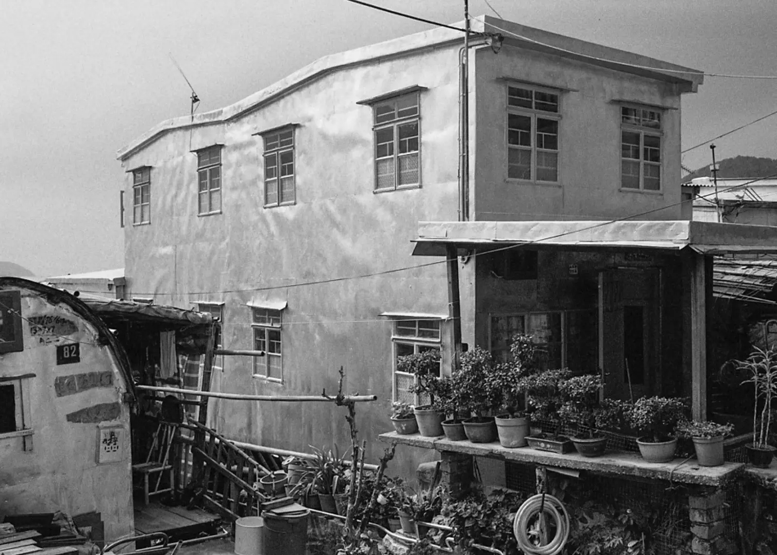 Hong Kong 1992–1997 image 5