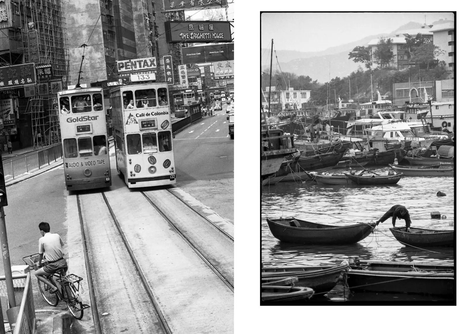 Hong Kong 1992–1997 image 7