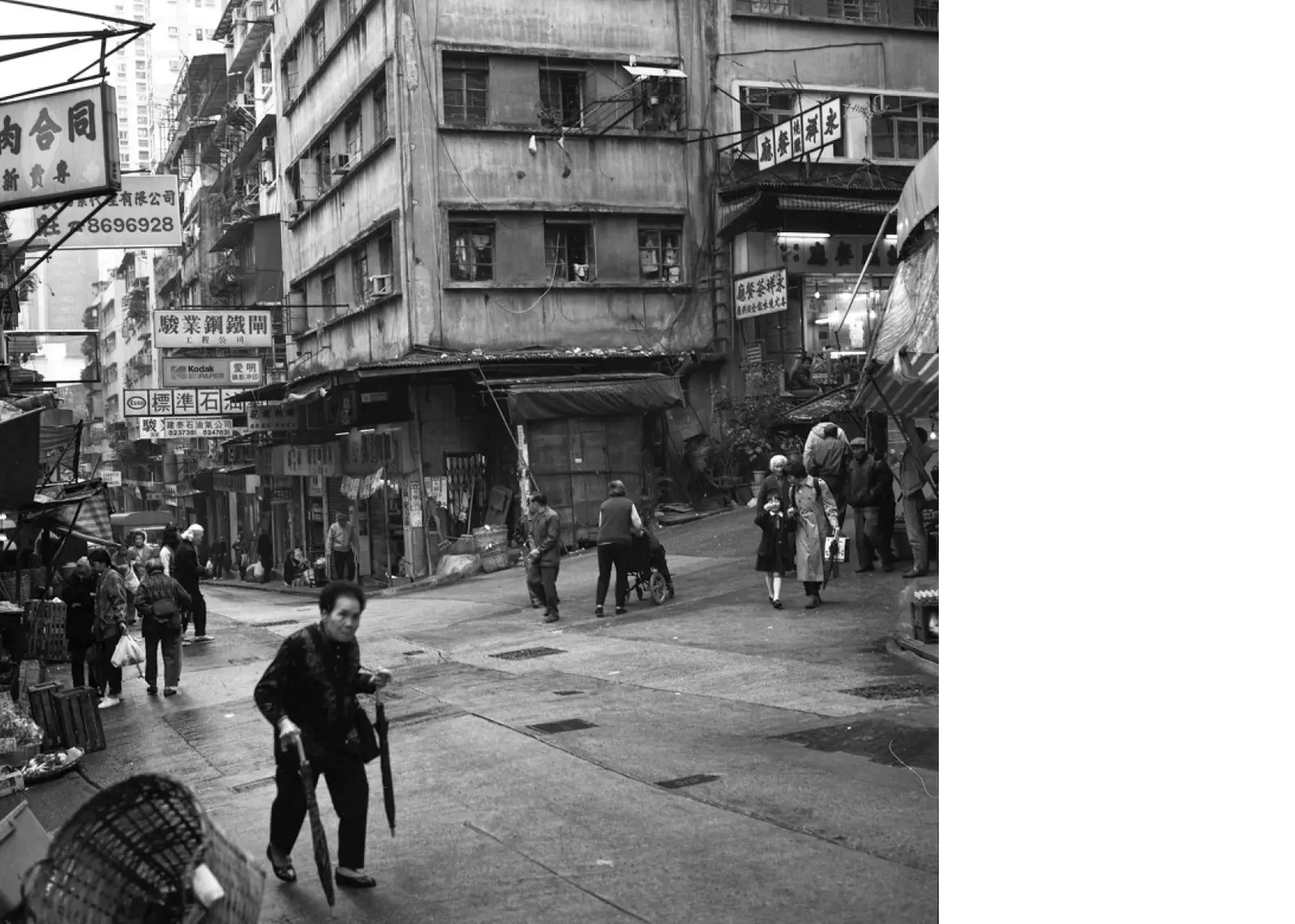 Hong Kong 1992–1997 image 10