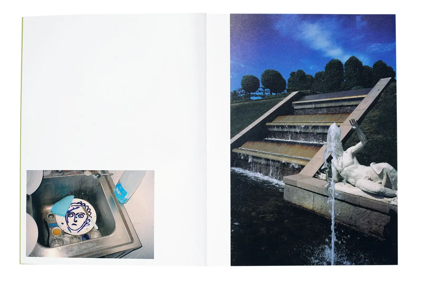 The Vulgarity of Being Three-Dimensional image 2