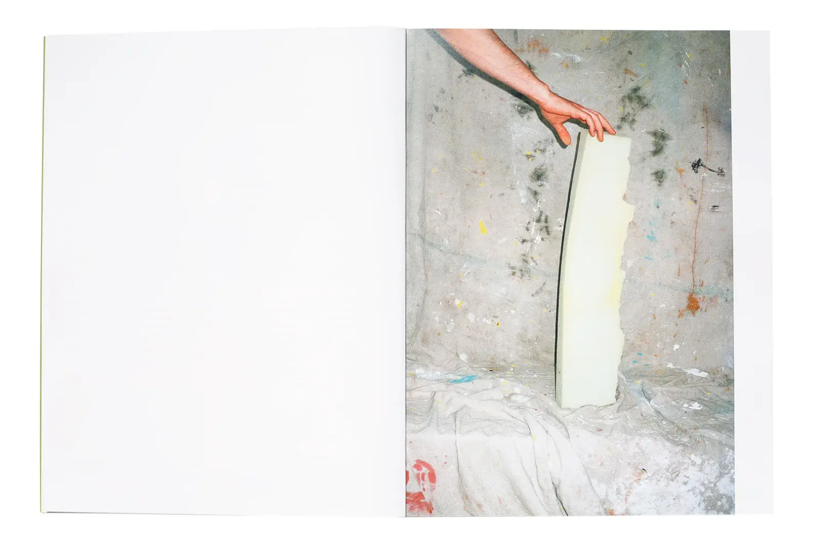 The Vulgarity of Being Three-Dimensional image 3