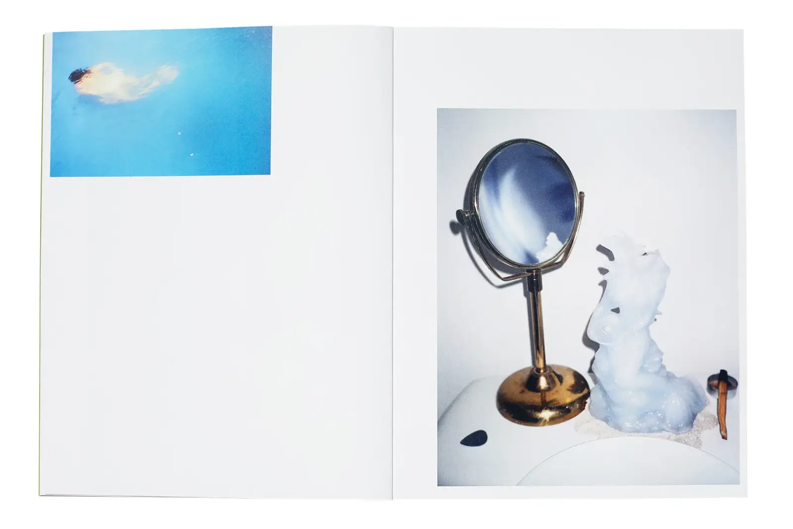 The Vulgarity of Being Three-Dimensional image 4