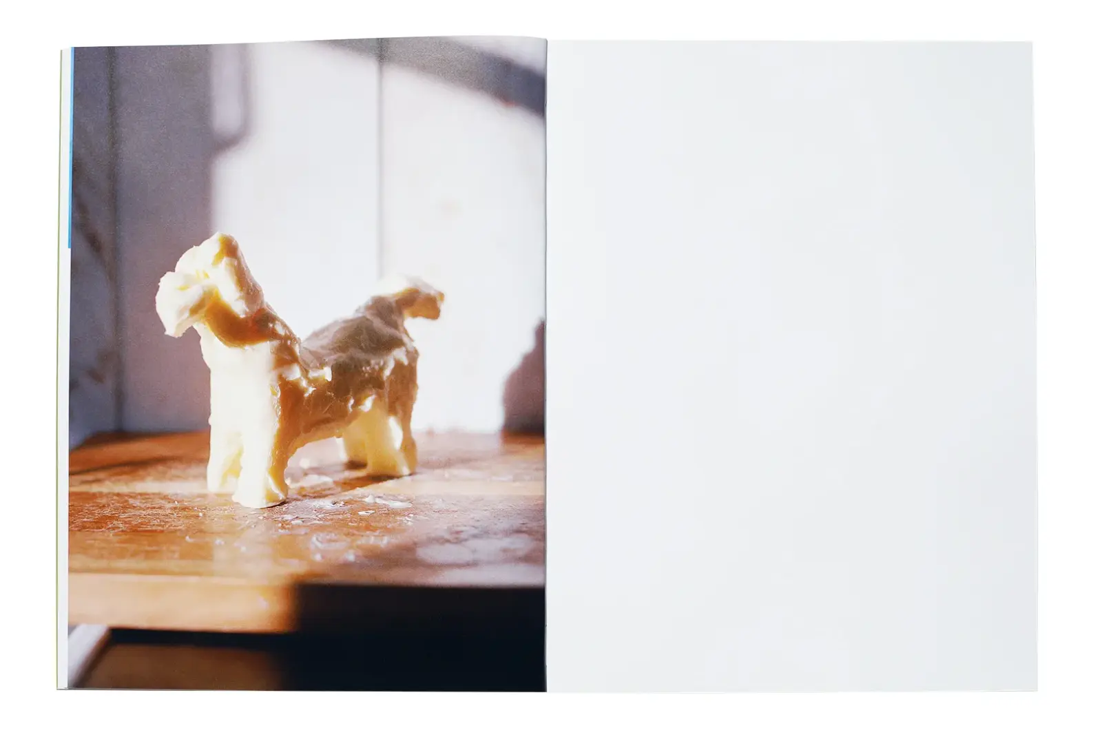 The Vulgarity of Being Three-Dimensional image 5