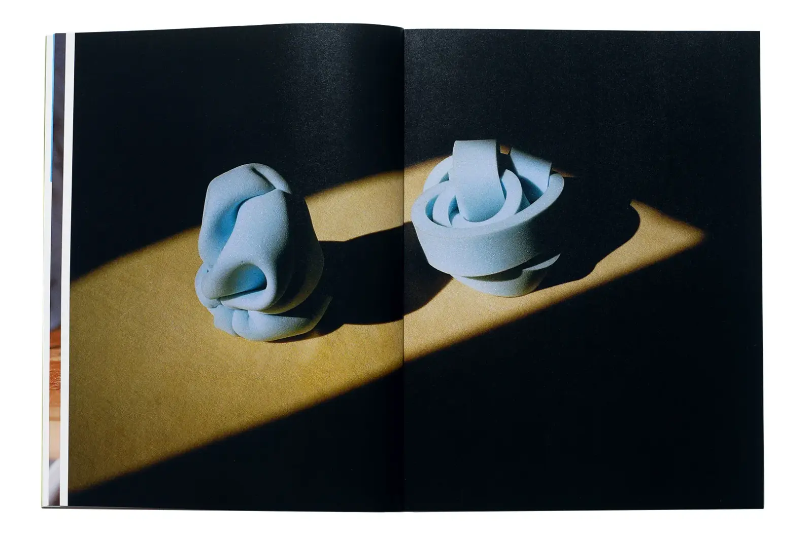 The Vulgarity of Being Three-Dimensional image 6