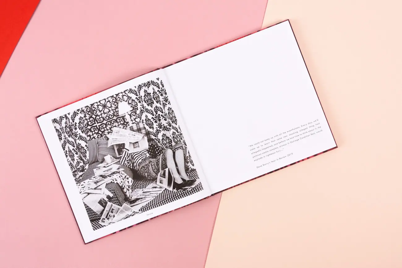 Domestic Demise image 5