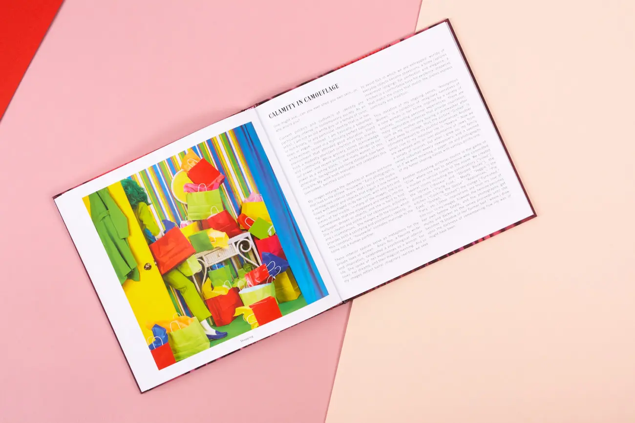 Domestic Demise image 7