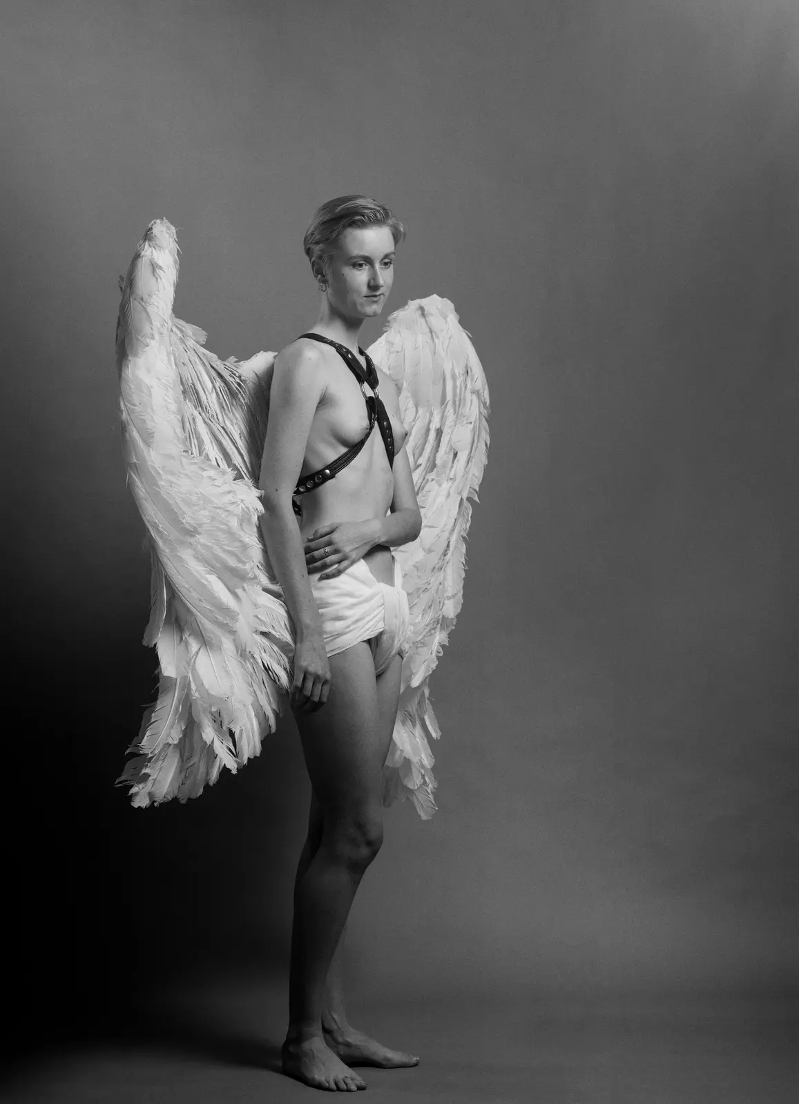 Tessa Boffin image 2