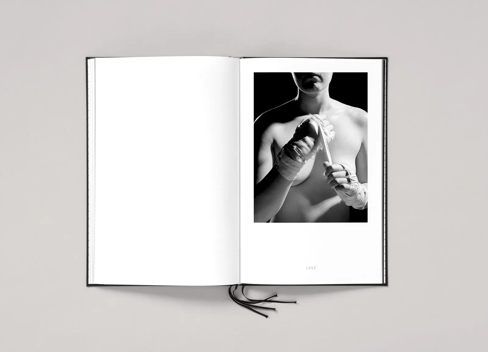 Tessa Boffin image 4