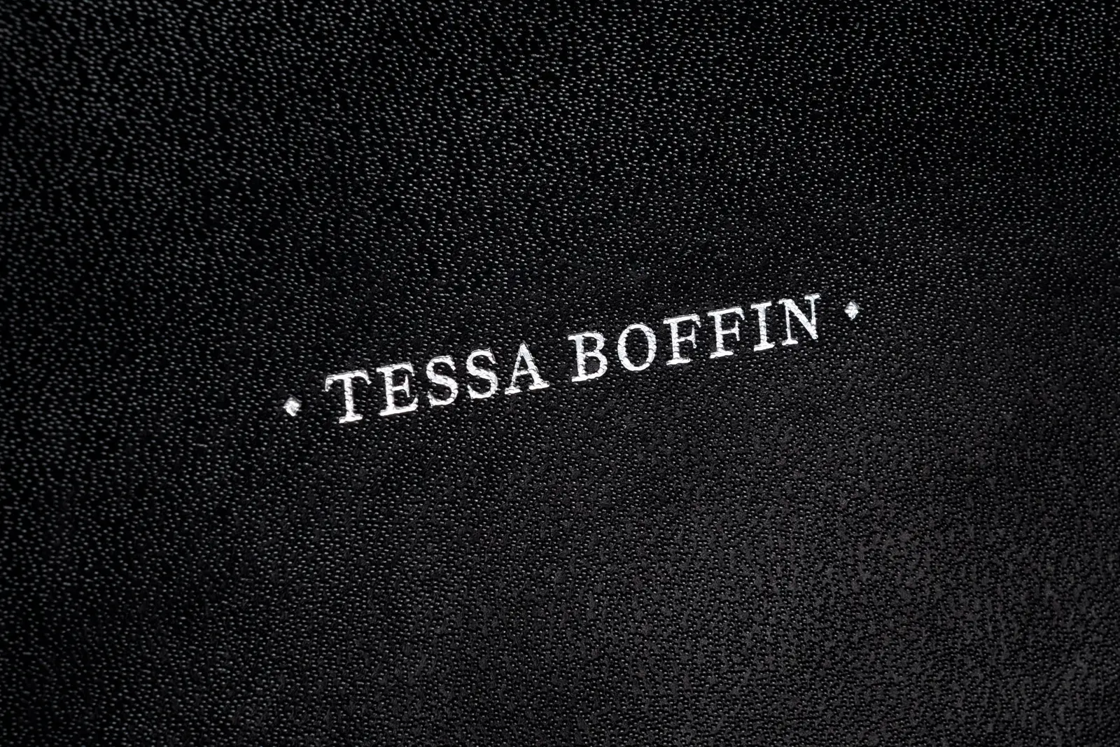 Tessa Boffin image 5