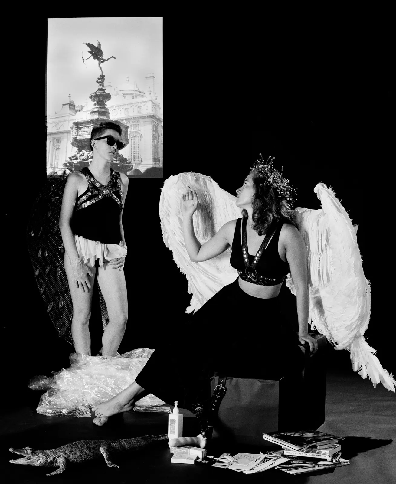 Tessa Boffin image 6