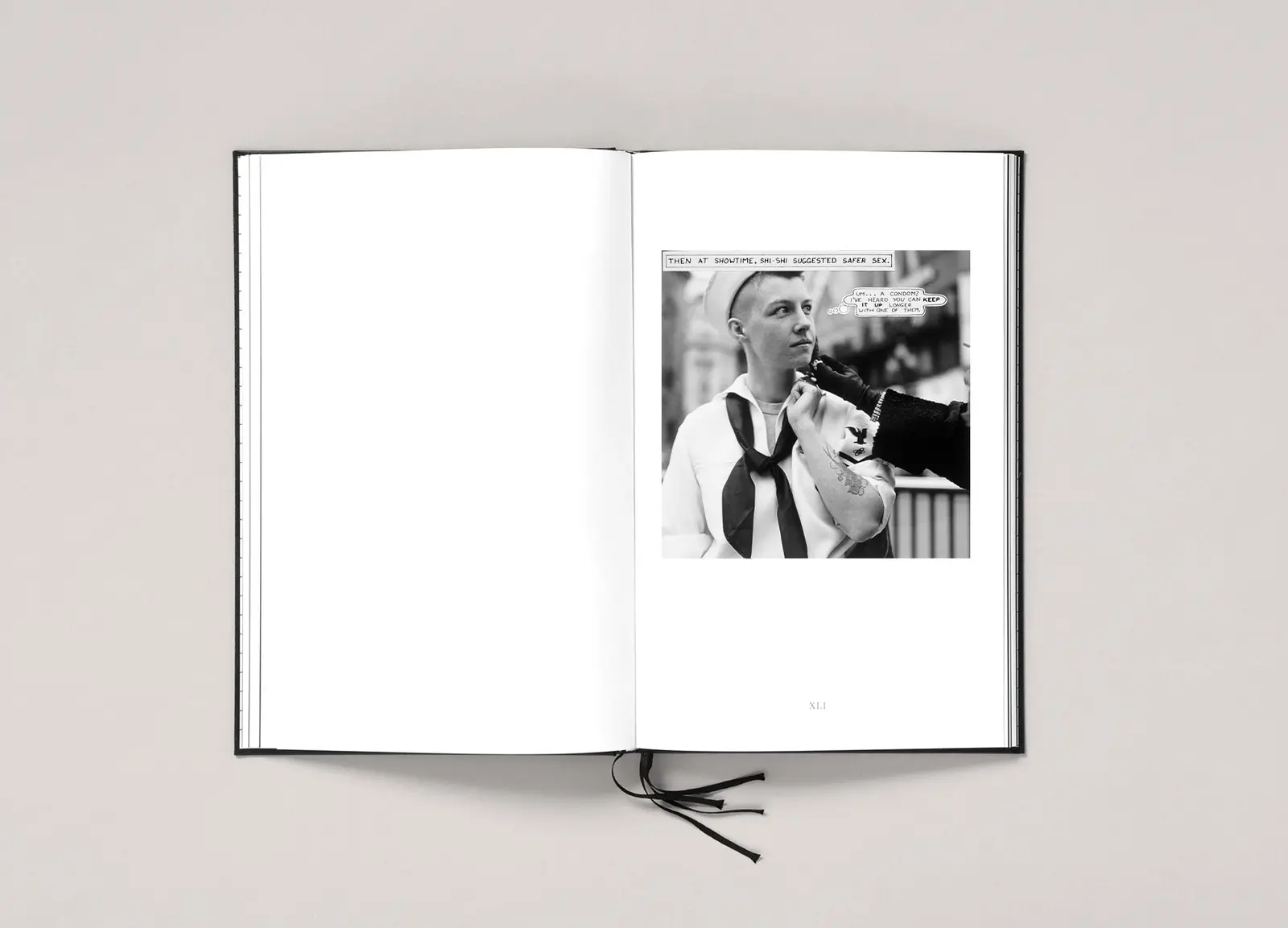 Tessa Boffin image 8