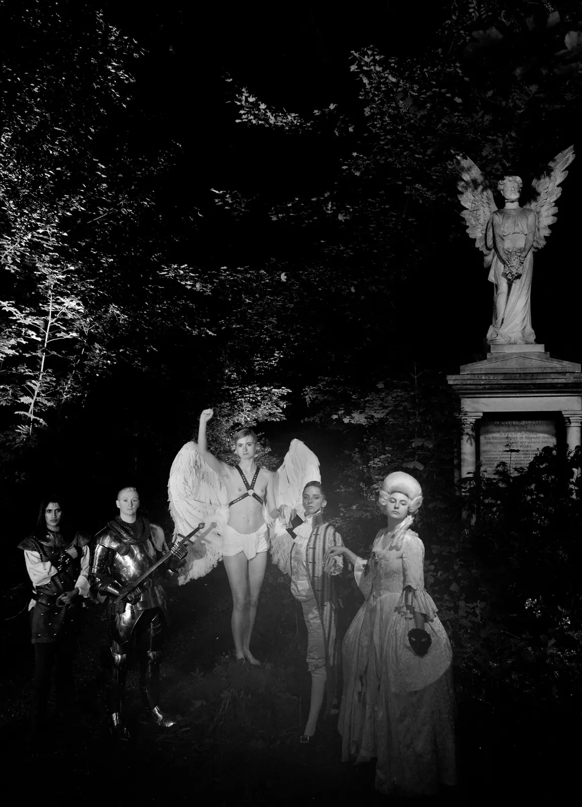 Tessa Boffin image 9