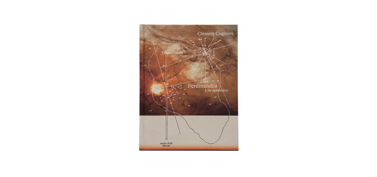 Ferdinandea, the Ephemeral Island