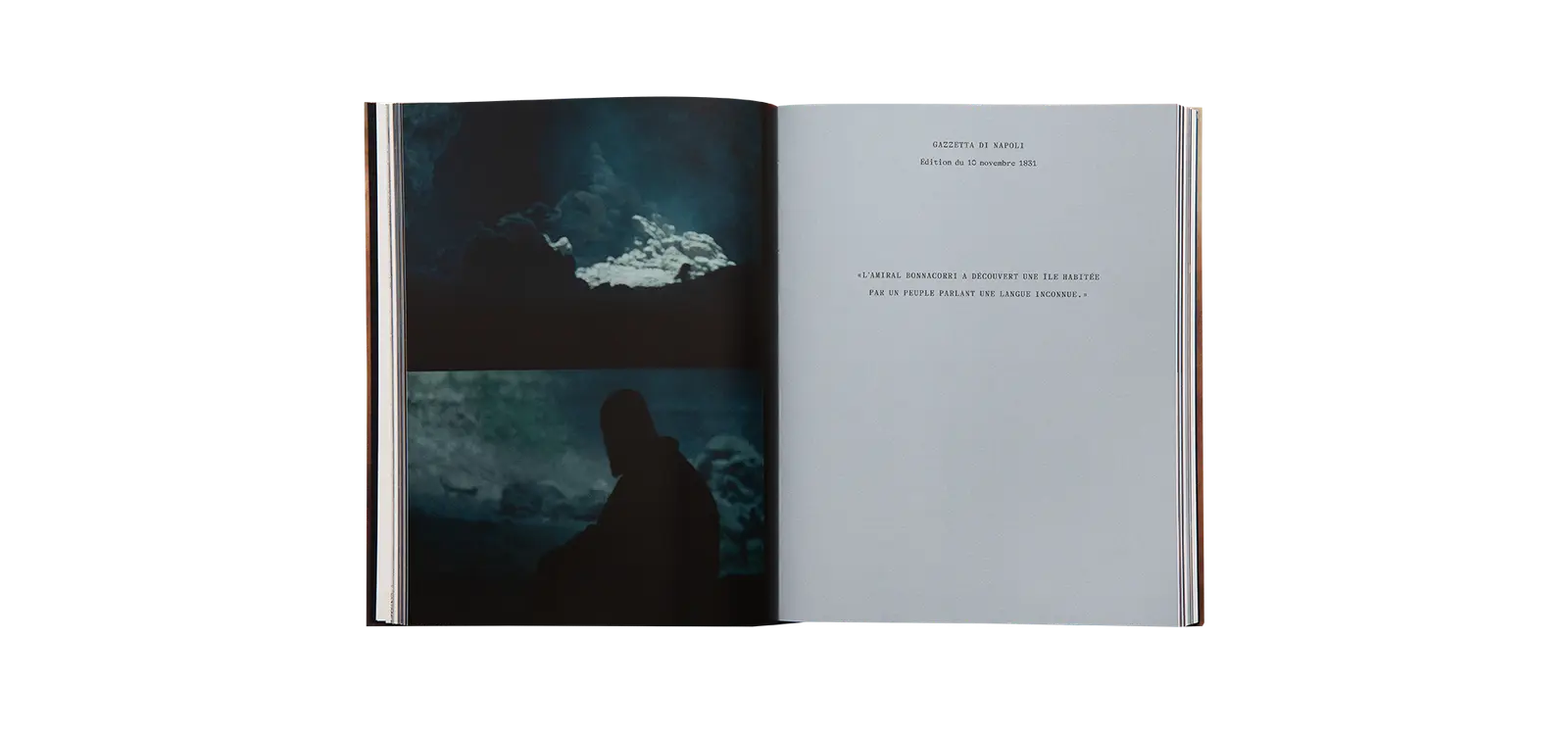 Ferdinandea, the Ephemeral Island image 7