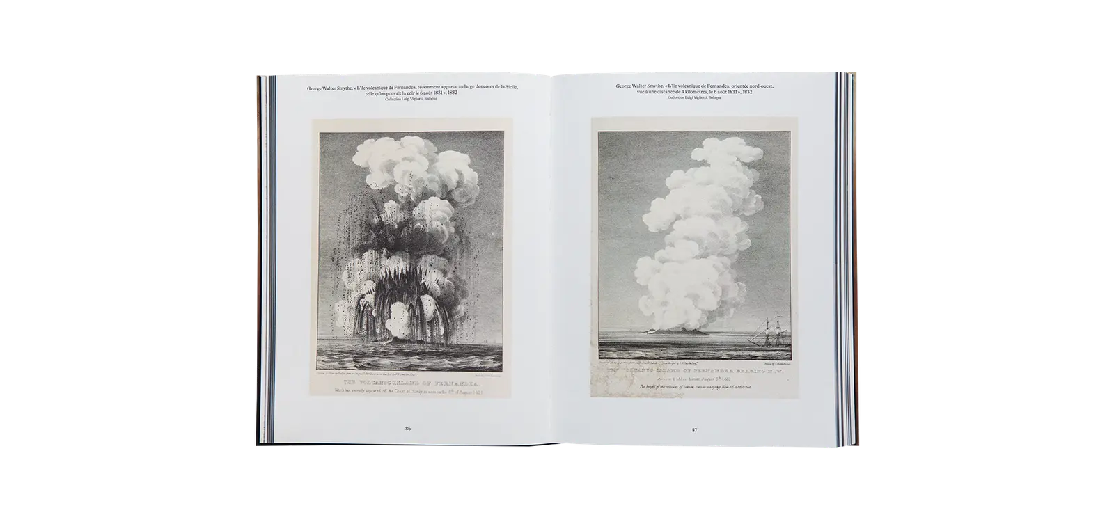 Ferdinandea, the Ephemeral Island image 8