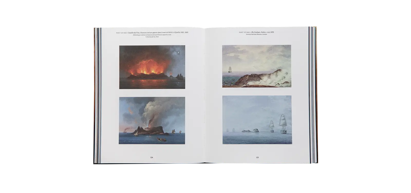 Ferdinandea, the Ephemeral Island image 10