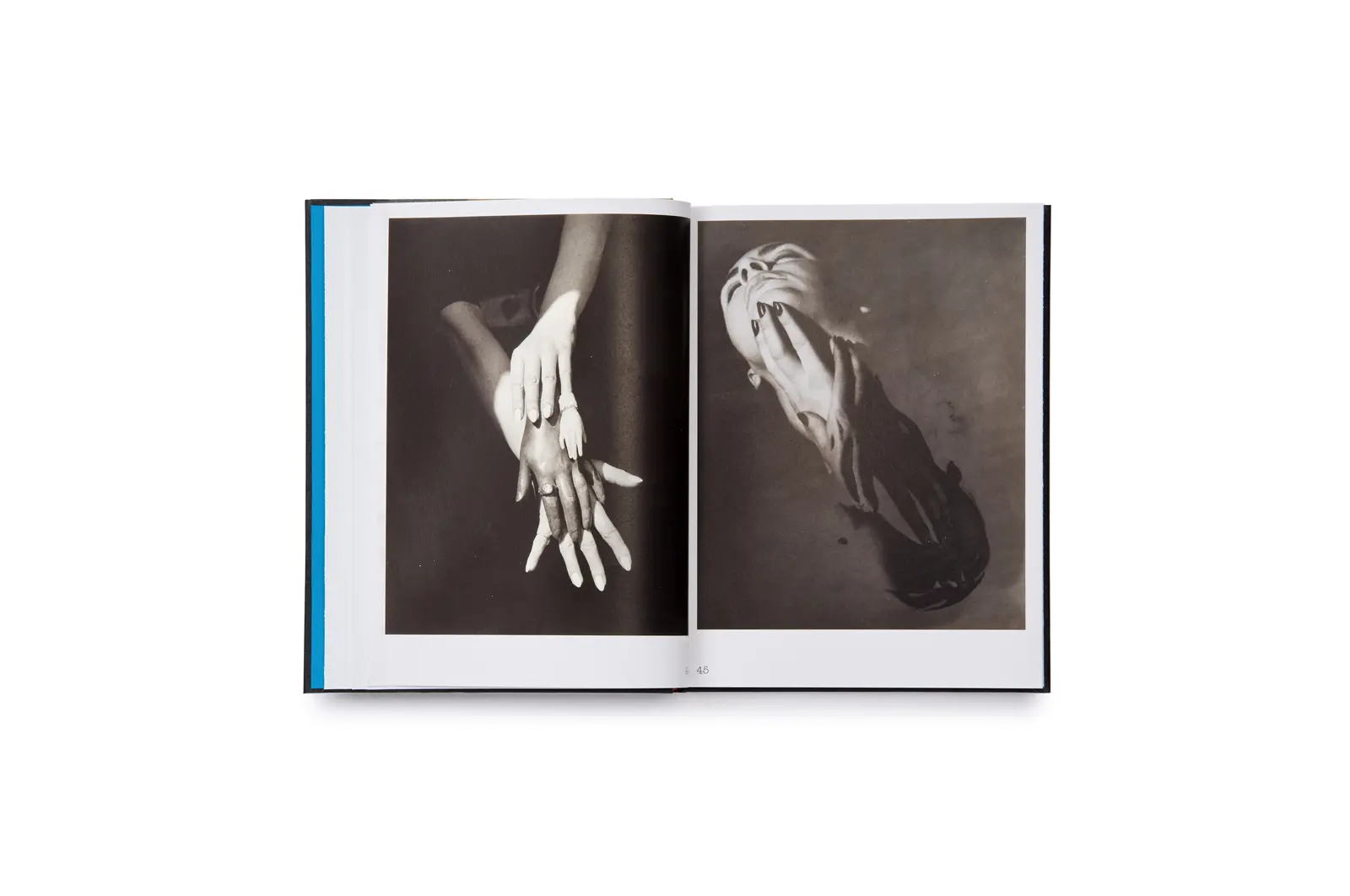 Jeux de mains image 4