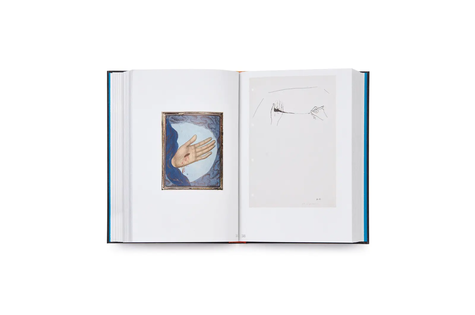 Jeux de mains image 10