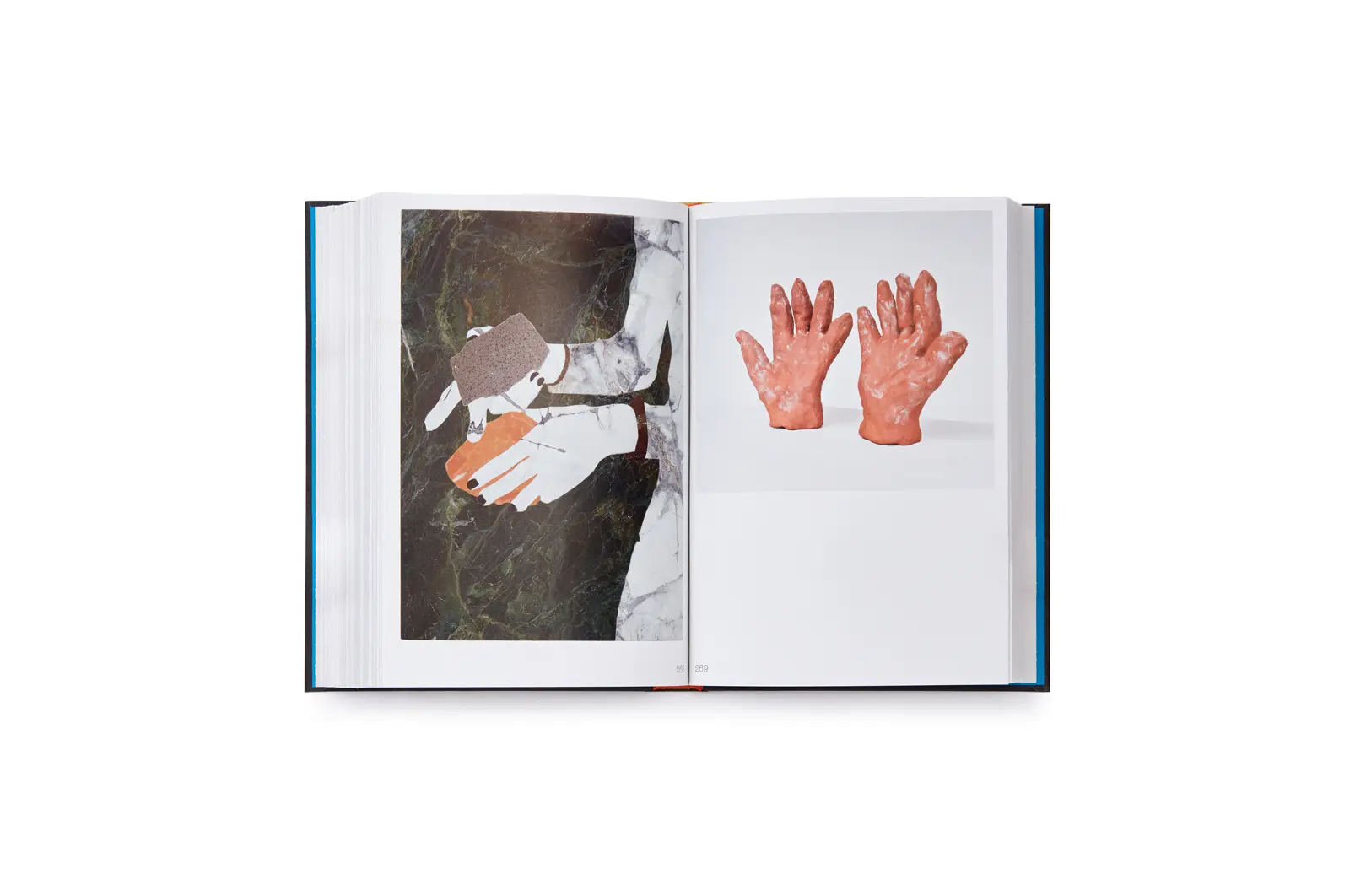 Jeux de mains image 11