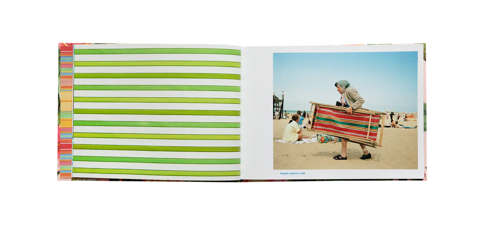 Life's a beach image 2