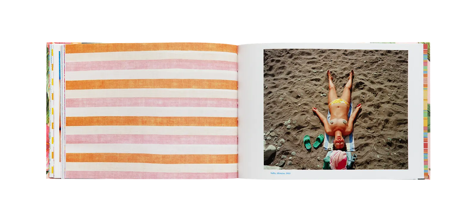 Life's a beach image 6