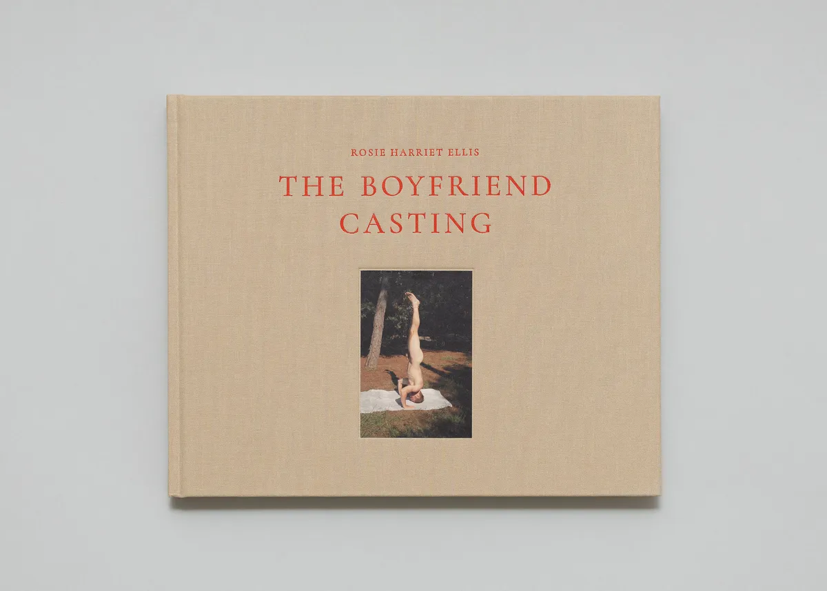The Boyfriend Casting