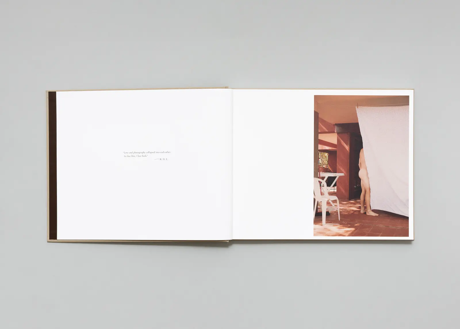 The Boyfriend Casting image 3