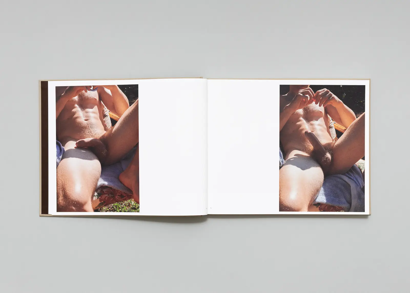 The Boyfriend Casting image 5