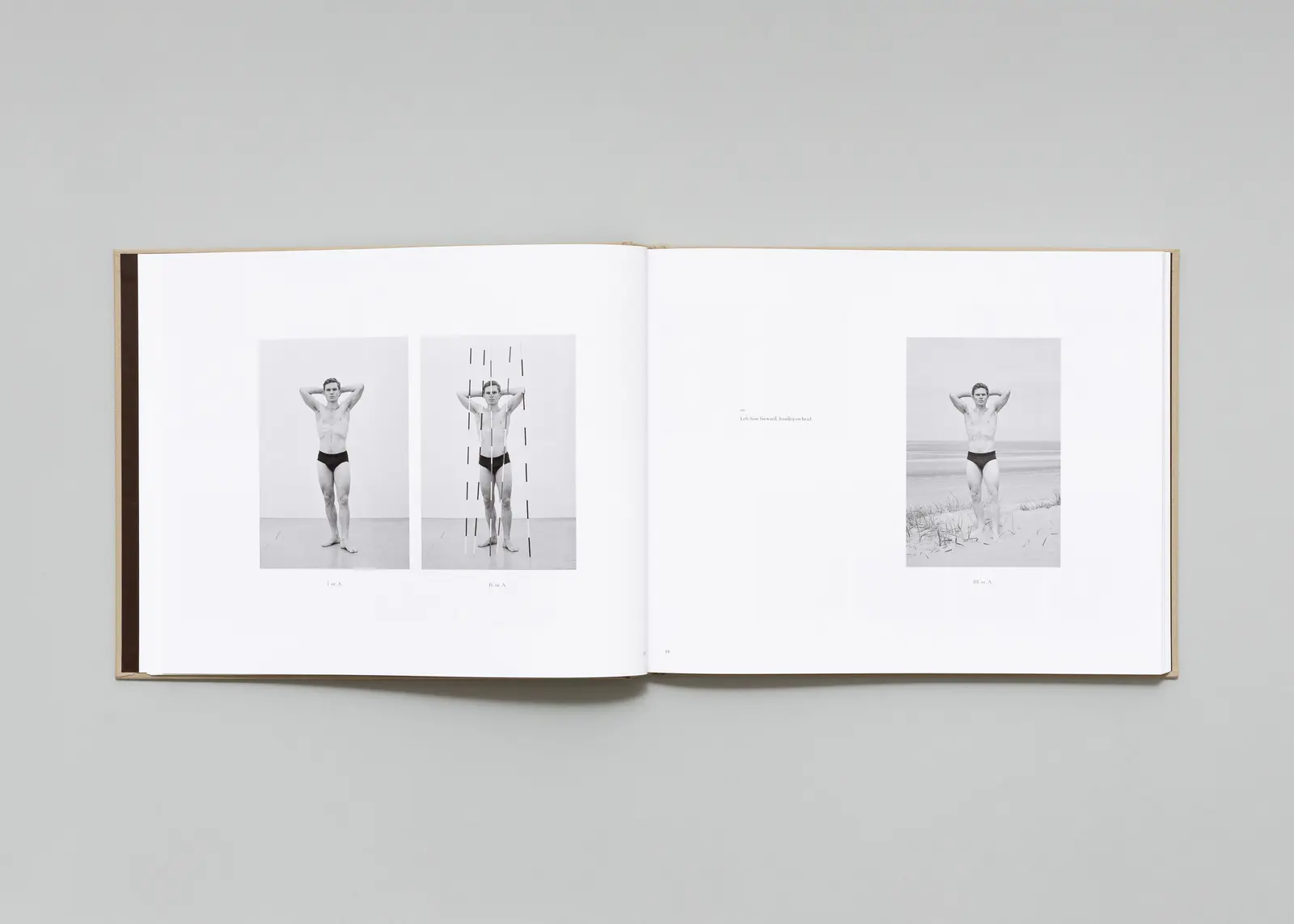 The Boyfriend Casting image 8