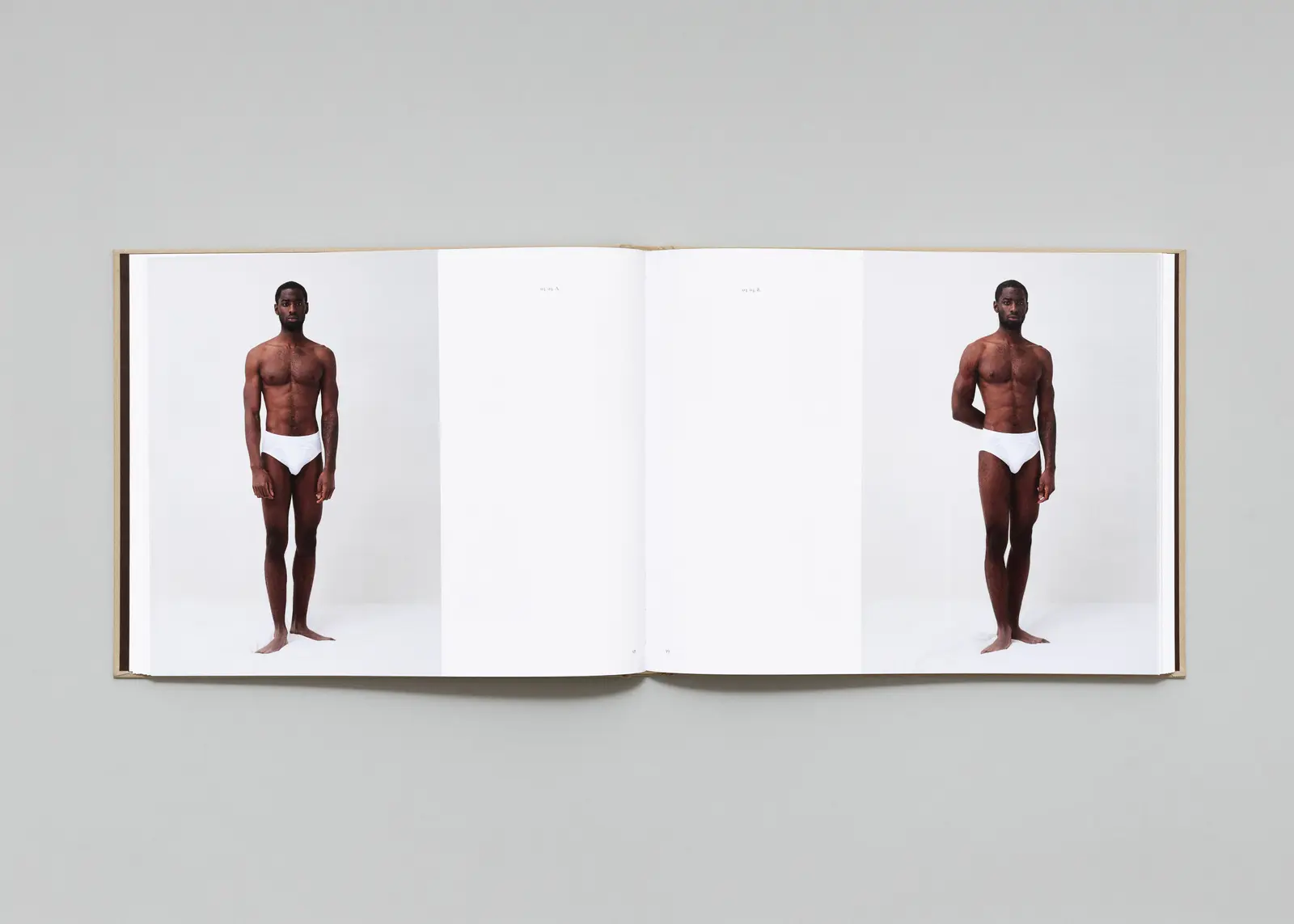 The Boyfriend Casting image 9