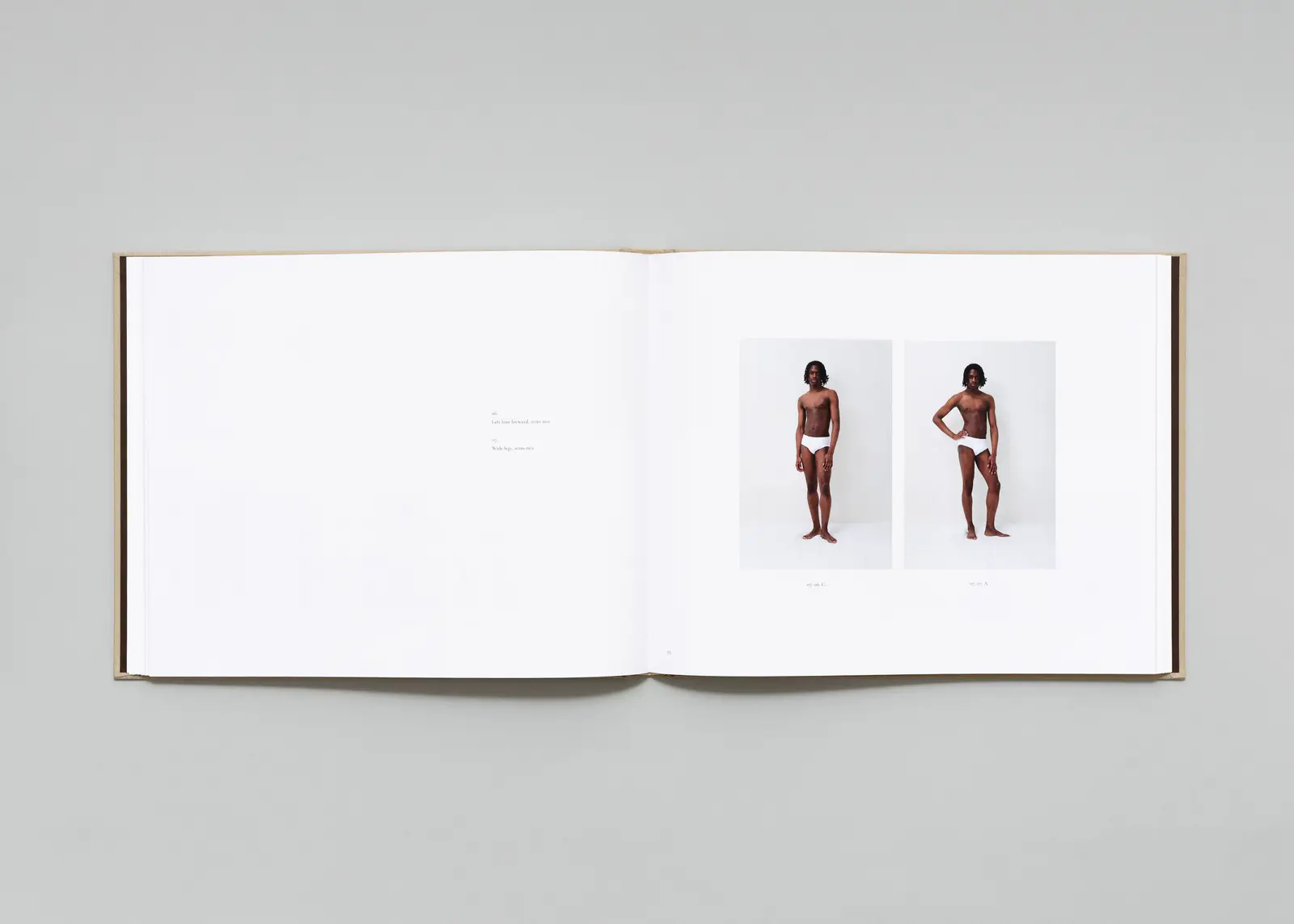 The Boyfriend Casting image 11