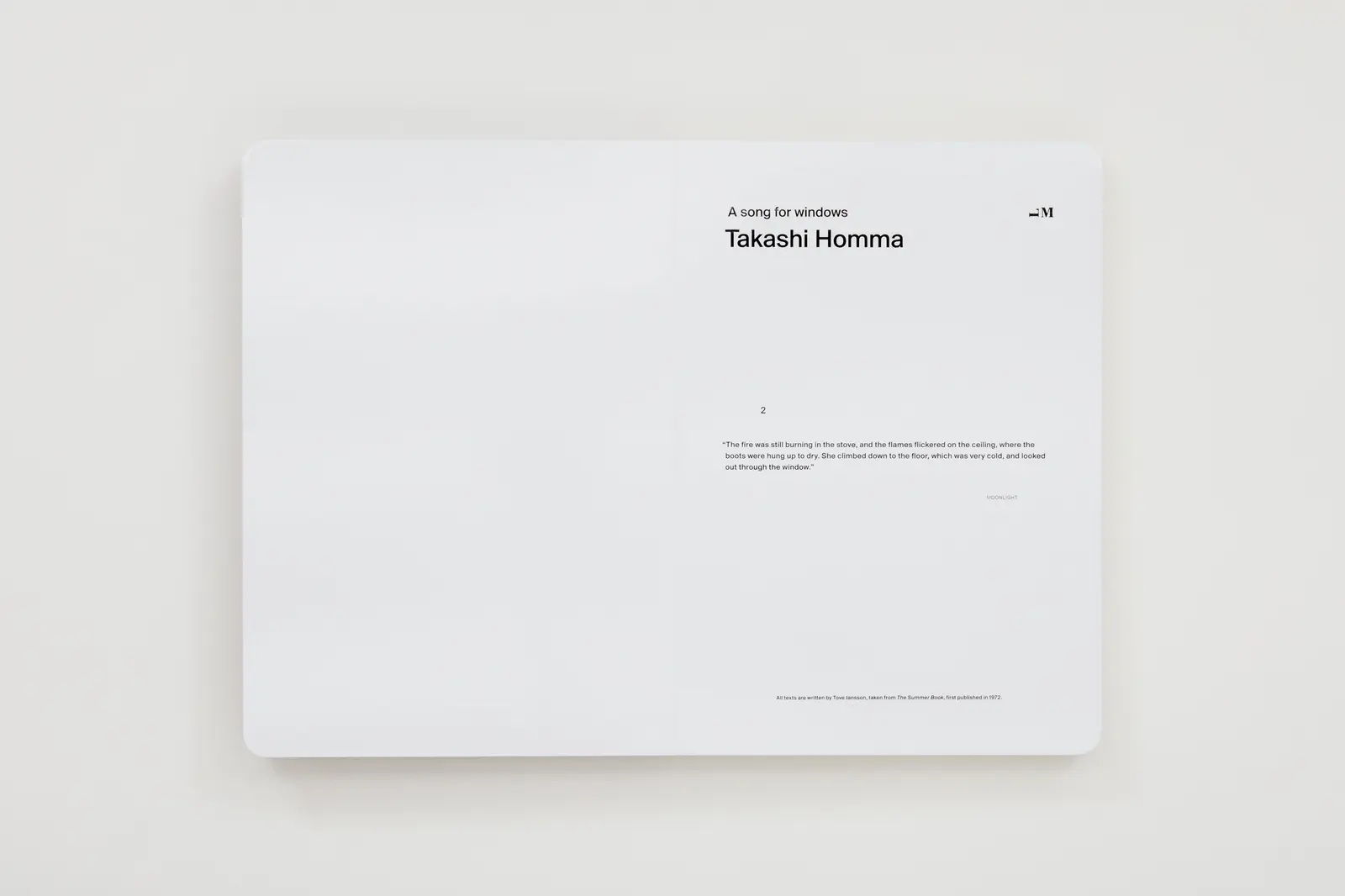 A song for windows image 2