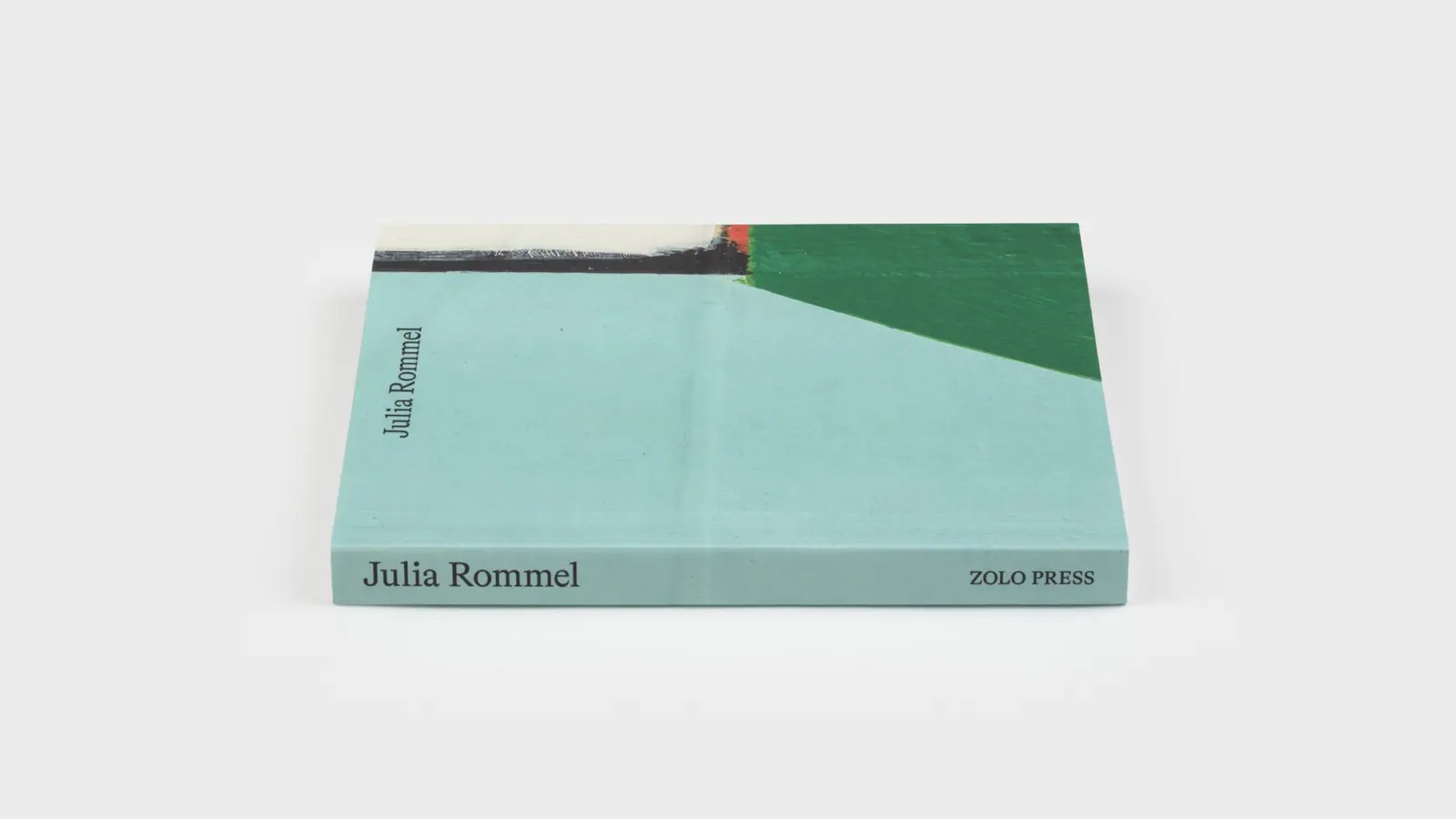 Julia Rommel image 2