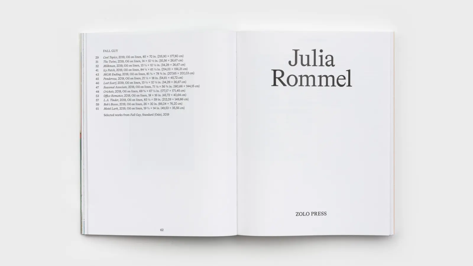 Julia Rommel image 6