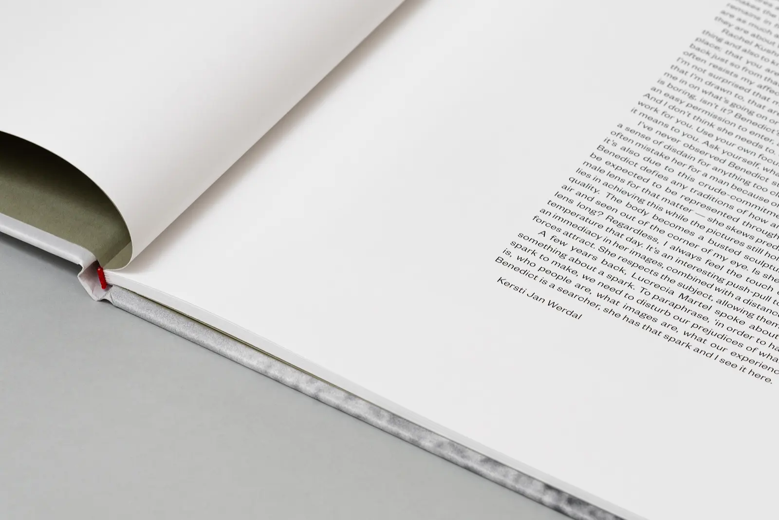 Look, Touch image 10