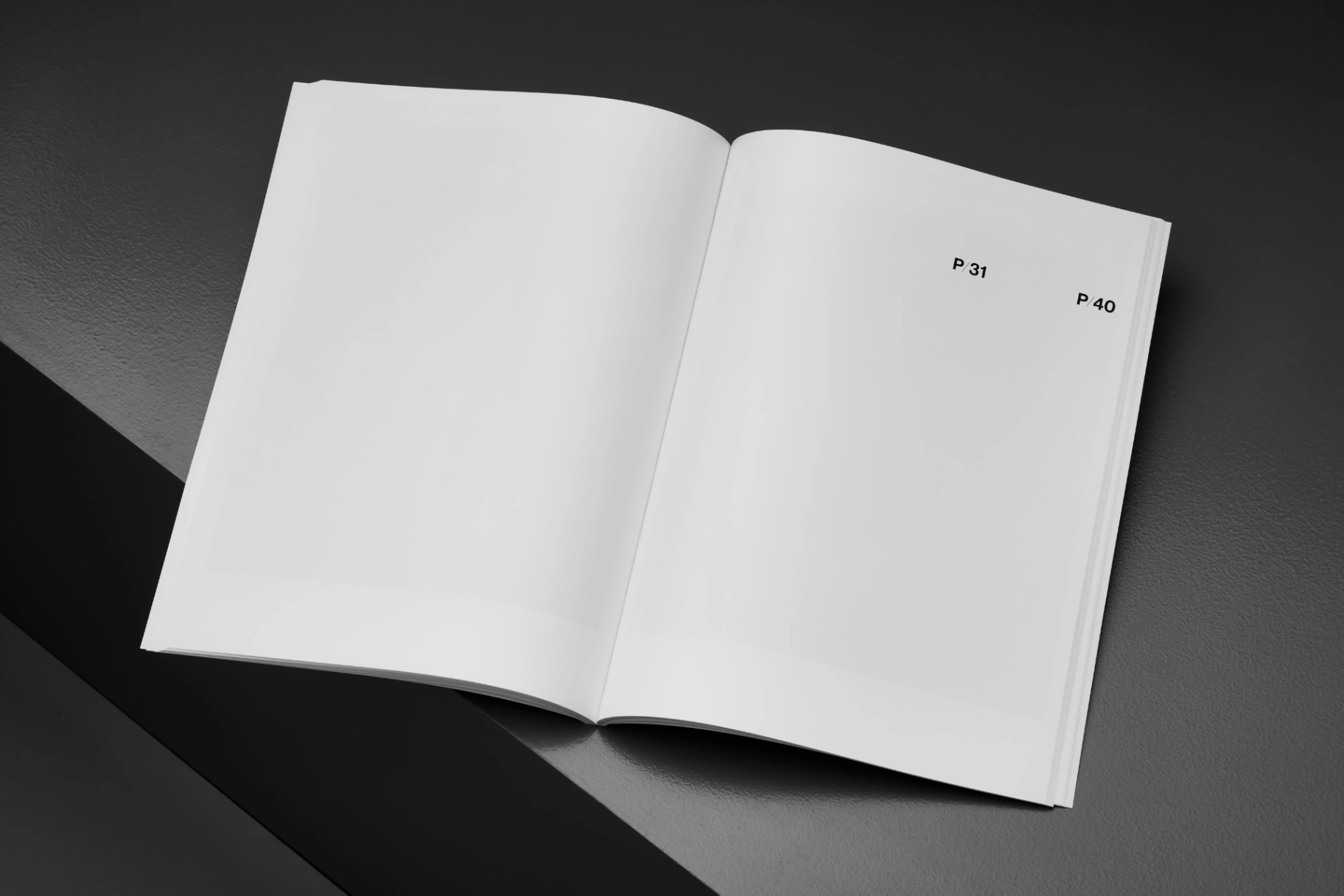 Pause Between Thought and Action image 5