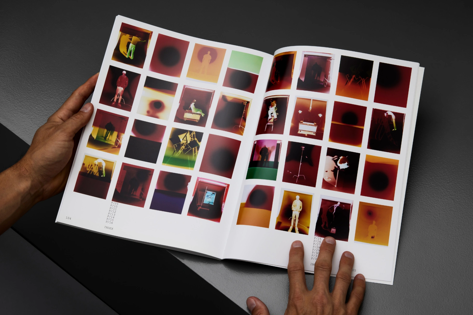 Pause Between Thought and Action image 10