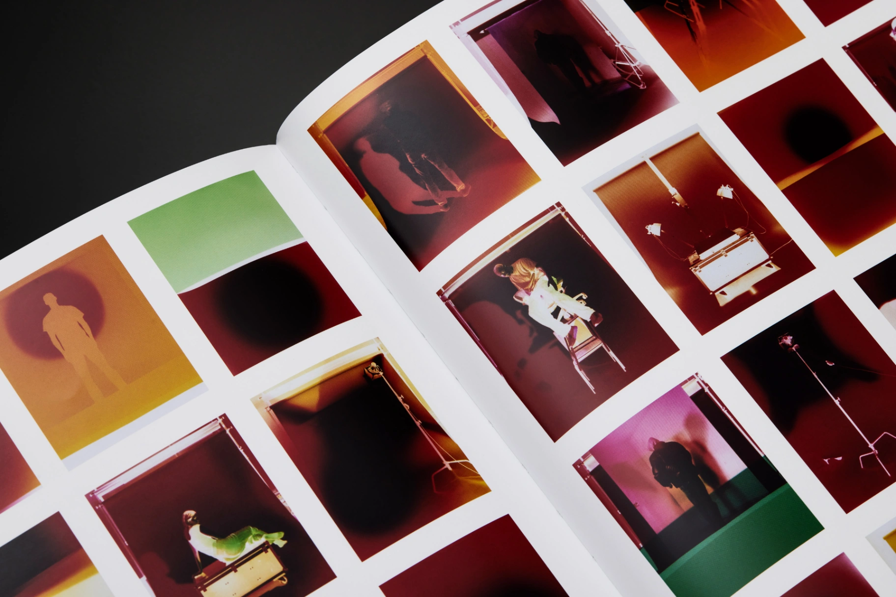 Pause Between Thought and Action image 11